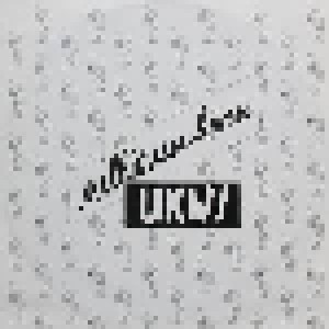 UKW: Ultrakurzwelle (LP) - Bild 3
