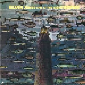 Elvin Jones: Live At The Lighthouse (2-CD) - Bild 1