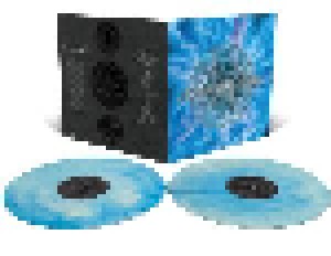Amorphis: Elegy (2-LP) - Bild 2