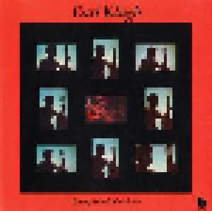 Earl Klugh: Living Inside Your Love (CD) - Bild 1