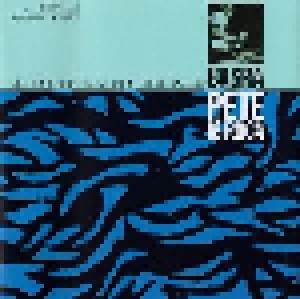 Pete La Roca: Basra (CD) - Bild 1