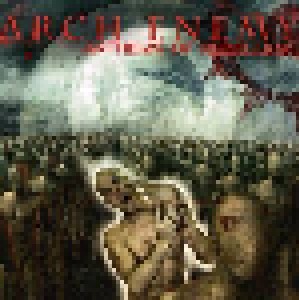Arch Enemy: Anthems Of Rebellion (LP) - Bild 1