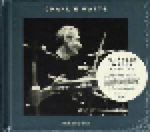 Charlie Watts: Anthology (2-CD) - Bild 1