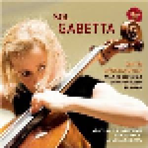Dmitri Dmitrijewitsch Schostakowitsch: Sol Gabetta - Cellokonzert Nr. 2 / Sonate Für Cello & Klavier (CD) - Bild 1