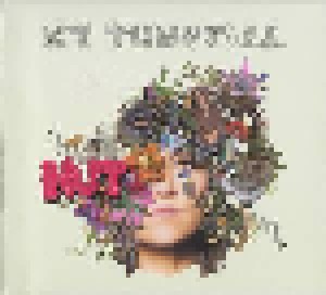 KT Tunstall: Nut (CD) - Bild 1
