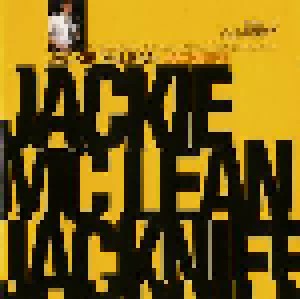 Jackie McLean: Jacknife (CD) - Bild 1