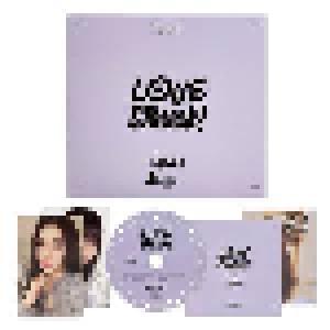 Kep1er: Lovestruck! (Mini-CD / EP) - Bild 2