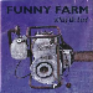 Funny Farm: Biting The Hand (CD) - Bild 1