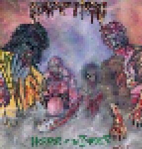 Impetigo: Horror Of The Zombies (CD) - Bild 1