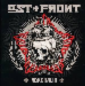 Ost+Front: Adrenalin (CD) - Bild 1