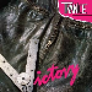 Trance: Victory (LP) - Bild 1