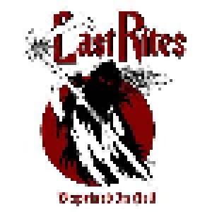 Last Rites: Baptized In Hell (LP) - Bild 1
