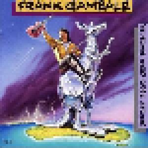 Frank Gambale: Thunder From Down Under (CD) - Bild 1