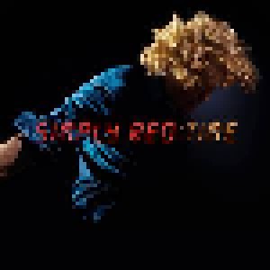 Simply Red: Time (CD) - Bild 1