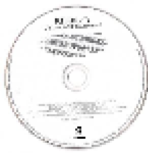 PJ Harvey: B-Sides, Demos & Rarities (3-CD) - Bild 3