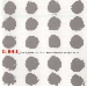 Gil Mellé: Patterns In Jazz (CD) - Bild 1