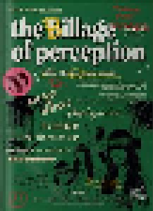 Cover - Billlie: Billage Of Perception: Chapter One, The