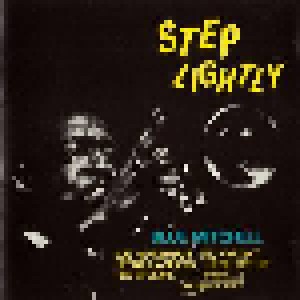 Blue Mitchell: Step Lightly (CD) - Bild 1