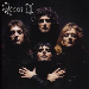 Queen: Queen II (CD + Mini-CD / EP) - Bild 1