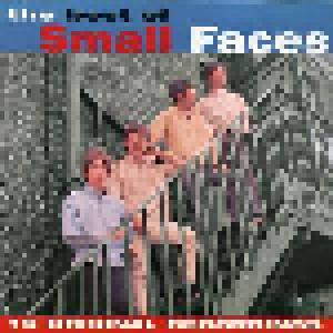 Small Faces: Best Of Small Faces, The - Cover