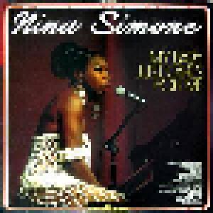 Nina Simone: My Baby Just Cares For Me (The Entertainers) - Cover