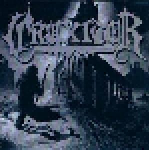 Cruxiter: Church, The - Cover