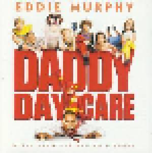 Daddy Day Care - Cover