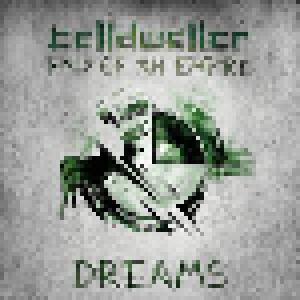 Celldweller: End Of An Empire (Chapter 03: Dreams) - Cover