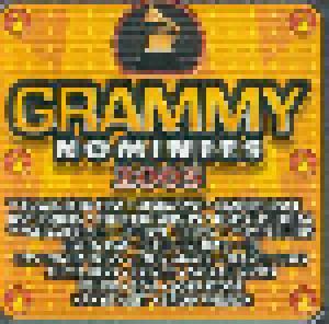 2005 Grammy Nominees - Cover