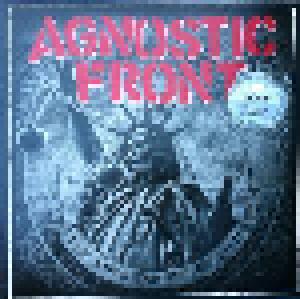 Agnostic Front: American Dream Died, The - Cover