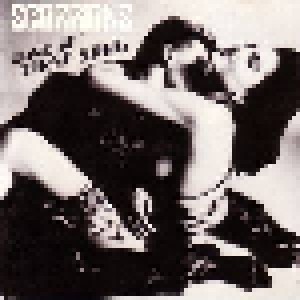 Scorpions: Love At First Sting (LP) - Bild 1