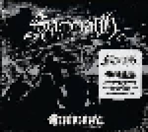 Sammath: Grebbeberg (CD) - Bild 2