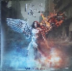 Fifth Angel: When Angels Kill (2-LP) - Bild 2