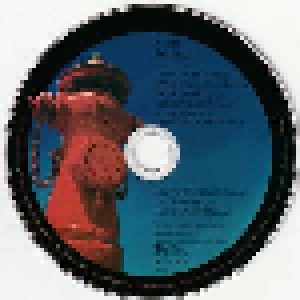 Rush: Signals (SHM-CD) - Bild 9