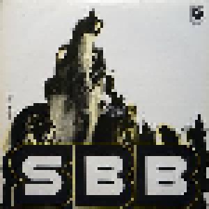 SBB: SBB (LP) - Bild 1