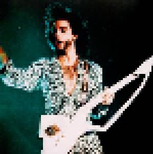 Cover - Prince: Just 4 U (Vol. 2)