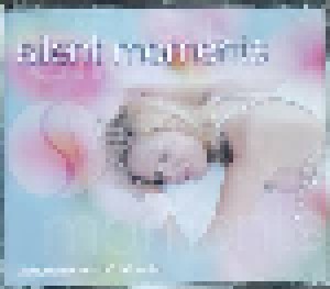 Planet E: Silent Moments (3-CD) - Bild 1