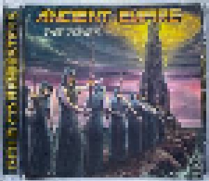 Ancient Empire: The Tower (CD) - Bild 2
