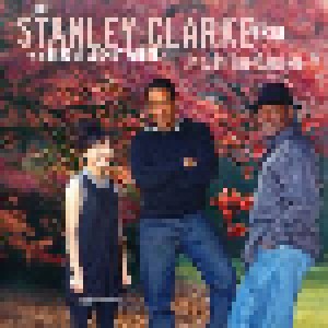Stanley Clarke Trio: Jazz In The Garden (CD) - Bild 1