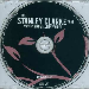 Stanley Clarke Trio: Jazz In The Garden (CD) - Bild 4