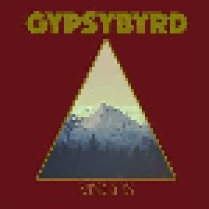 Cover - Gypsybyrd: Visions