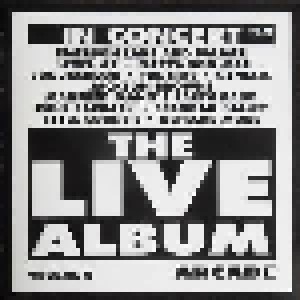 In Concert - The Live Album Volume 2 (CD) - Bild 1