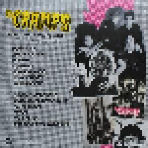 The Cramps: Urgh... The Complete Show (LP) - Bild 2