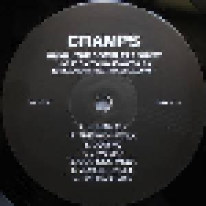 The Cramps: Urgh... The Complete Show (LP) - Bild 3