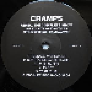The Cramps: Urgh... The Complete Show (LP) - Bild 4