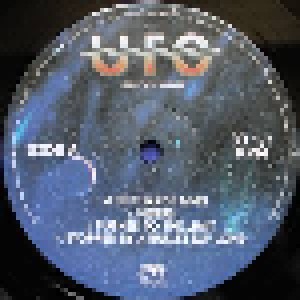 UFO: Walk On Water (LP + 7") - Bild 5