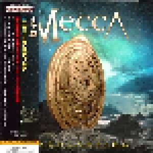 Mecca: Everlasting (CD) - Bild 1