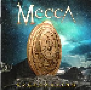 Mecca: Everlasting (CD) - Bild 2