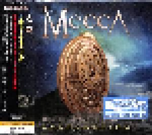 Mecca: Everlasting (CD) - Bild 9