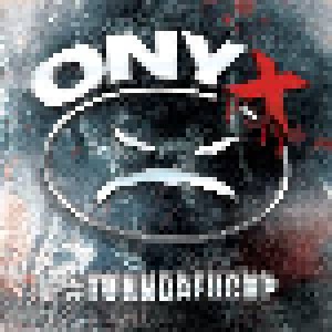 Cover - Onyx: #Turndafucup